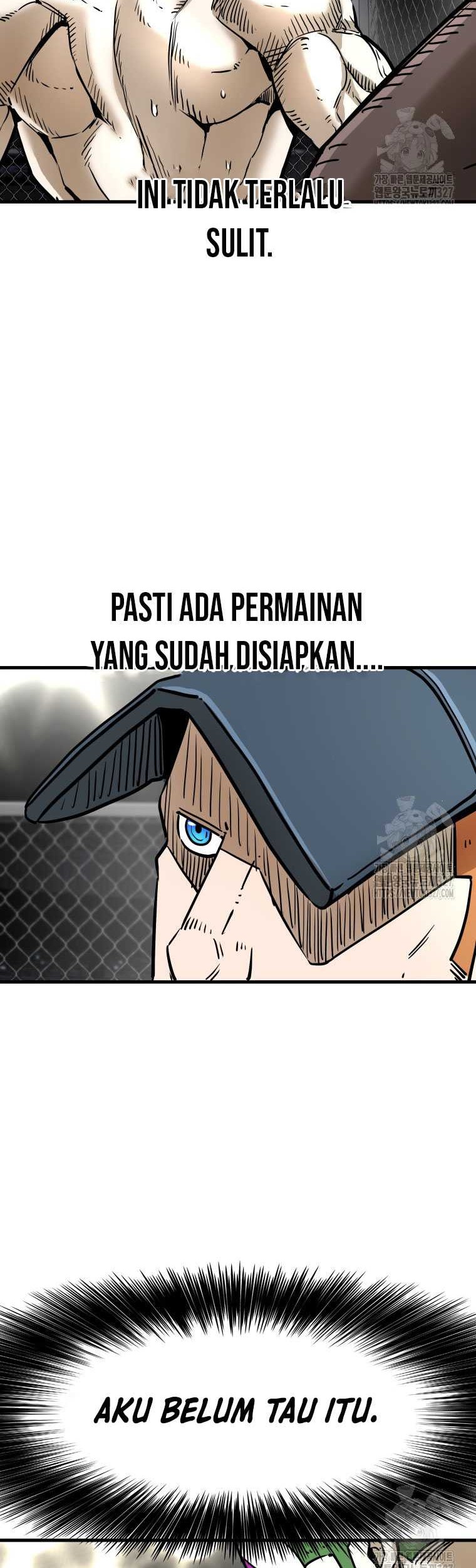 Shark Chapter 312 Gambar 12