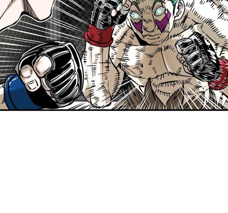 Shark Chapter 312 Gambar 19