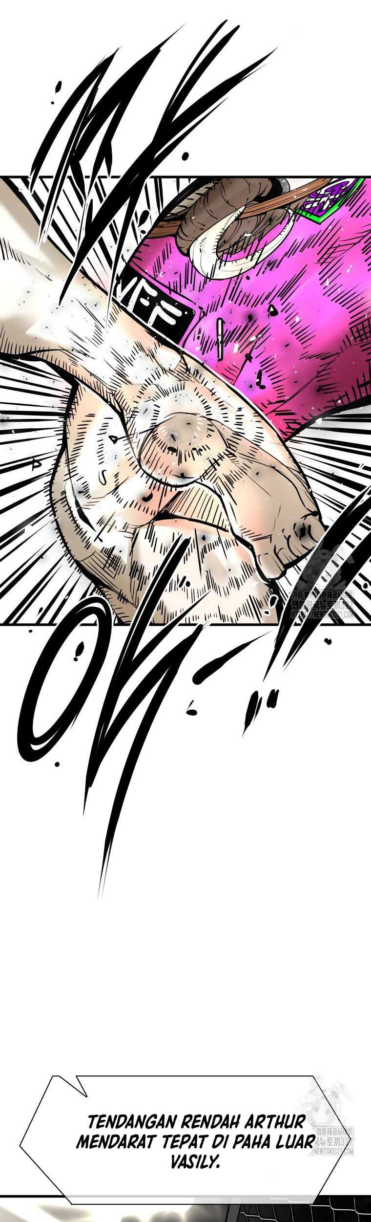 Shark Chapter 312 Gambar 20