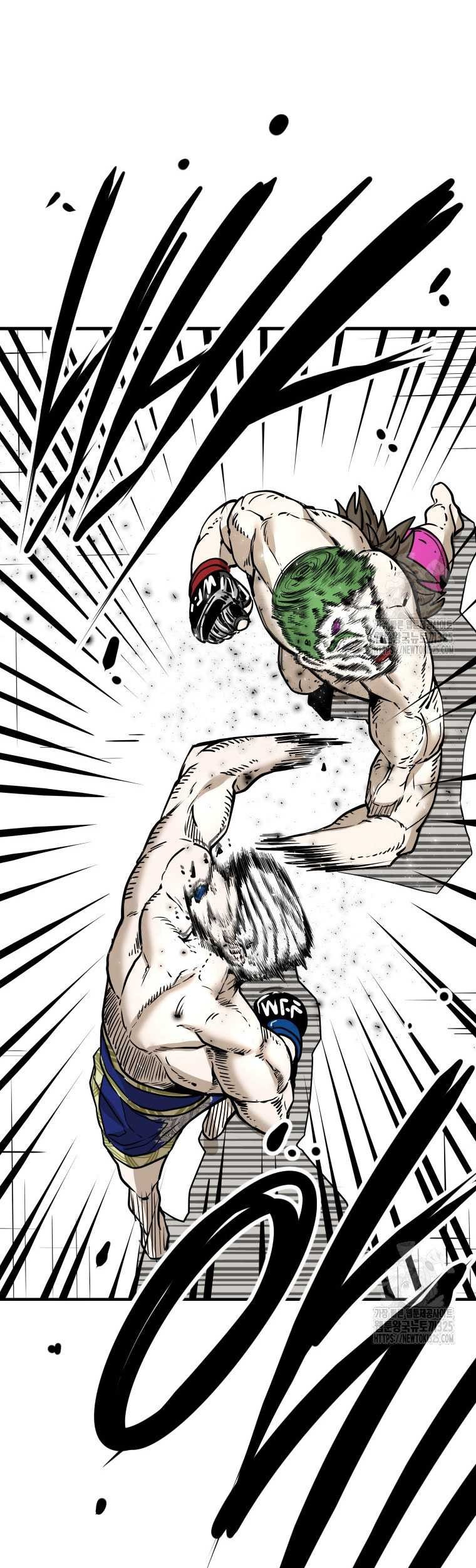 Baca Manhwa Shark Chapter 311 Gambar 2