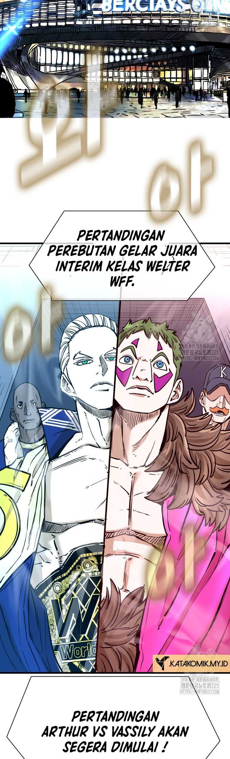 Shark Chapter 310 Gambar 45
