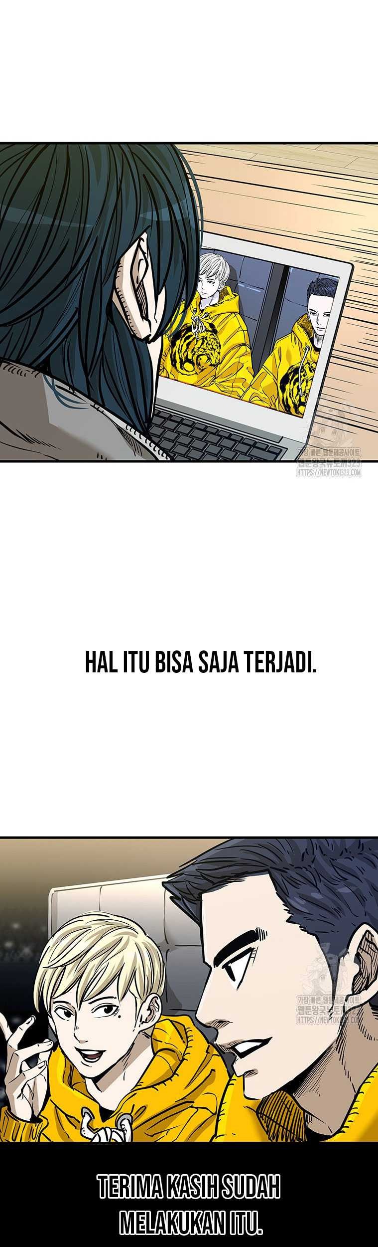 Baca Manhwa Shark Chapter 310 Gambar 2