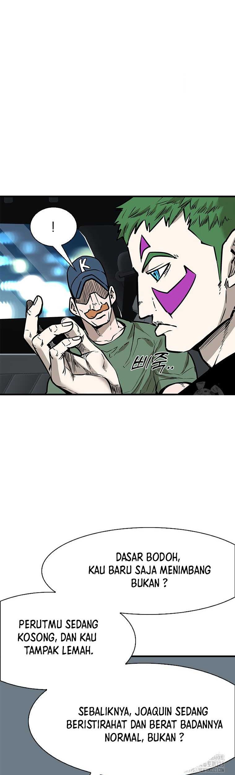 Shark Chapter 309 Gambar 42
