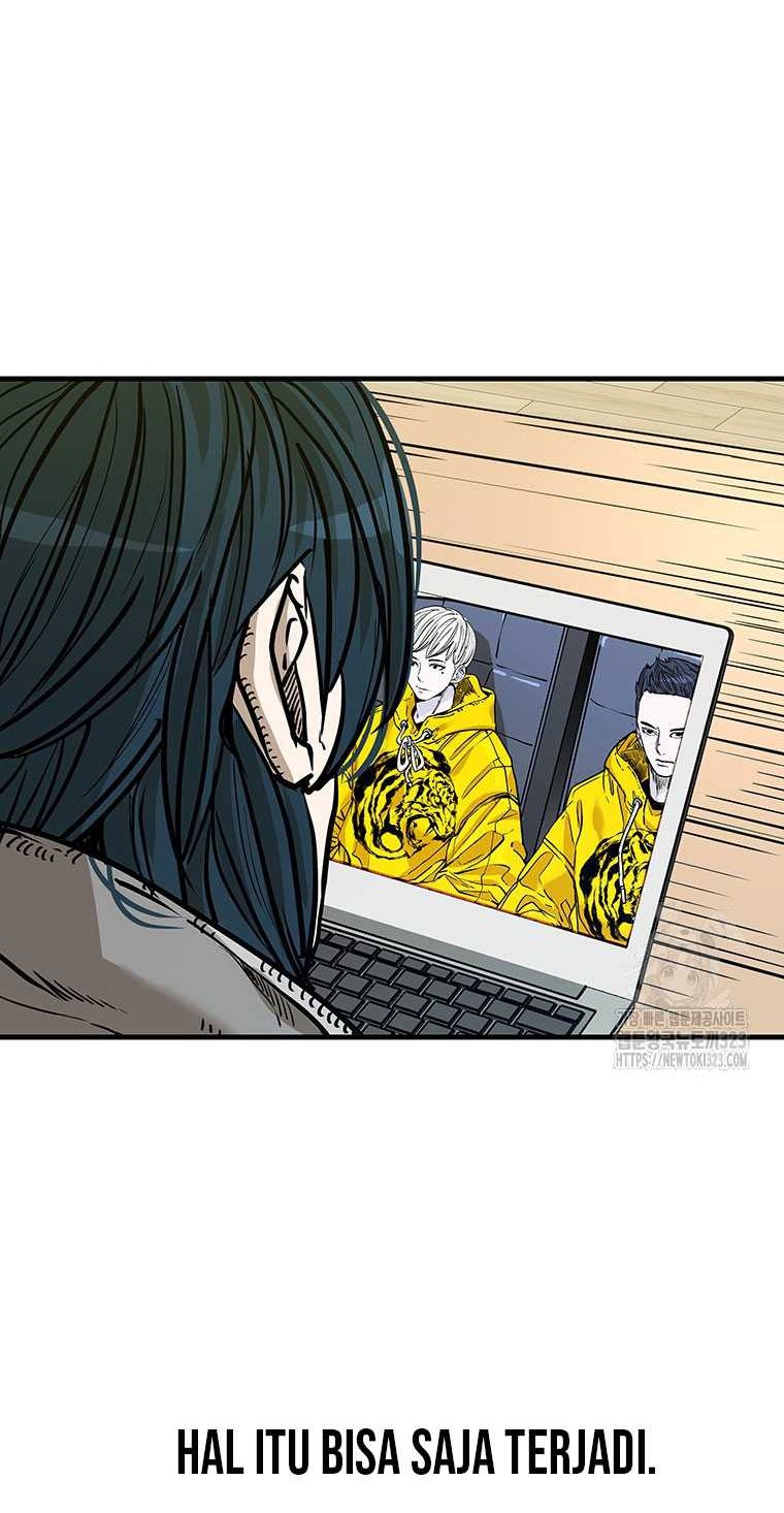 Shark Chapter 309 Gambar 54