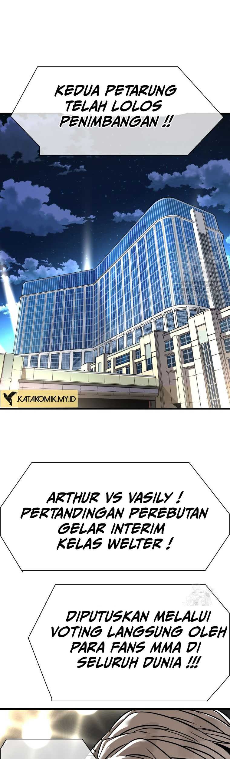 Baca Manhwa Shark Chapter 309 Gambar 2