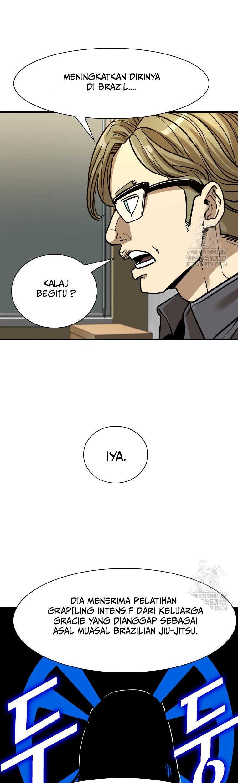 Shark Chapter 308 Gambar 26