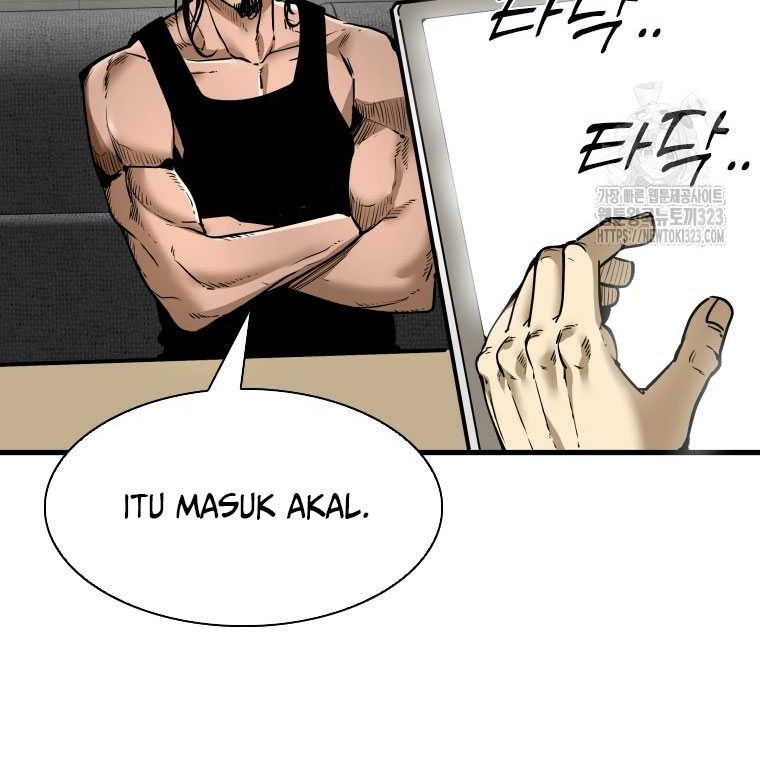 Shark Chapter 308 Gambar 28
