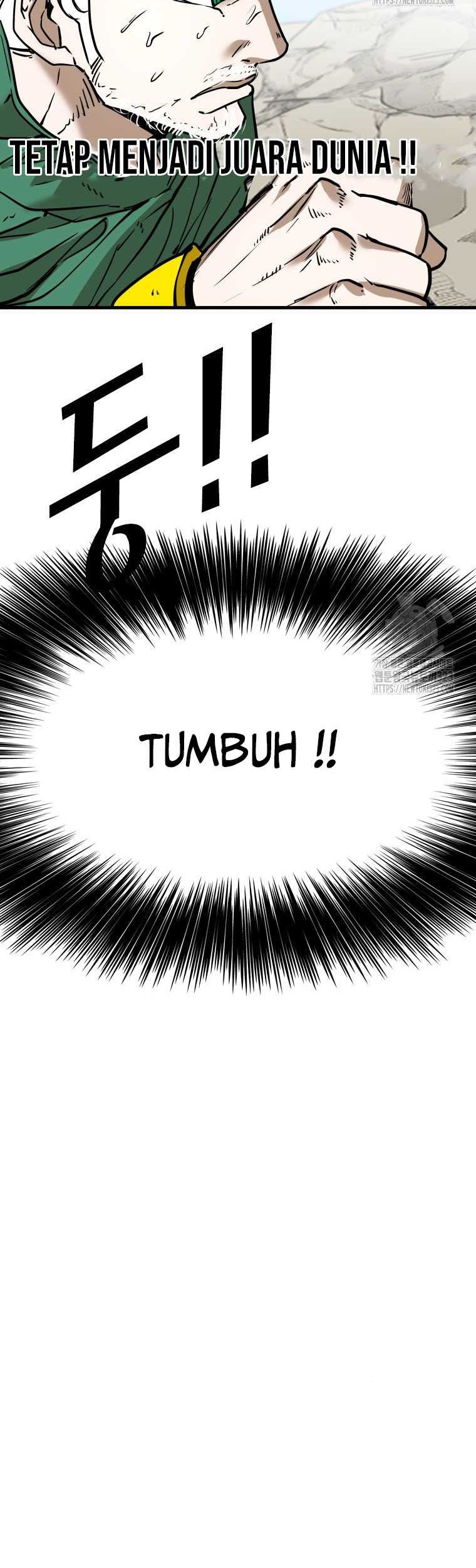 Shark Chapter 308 Gambar 33