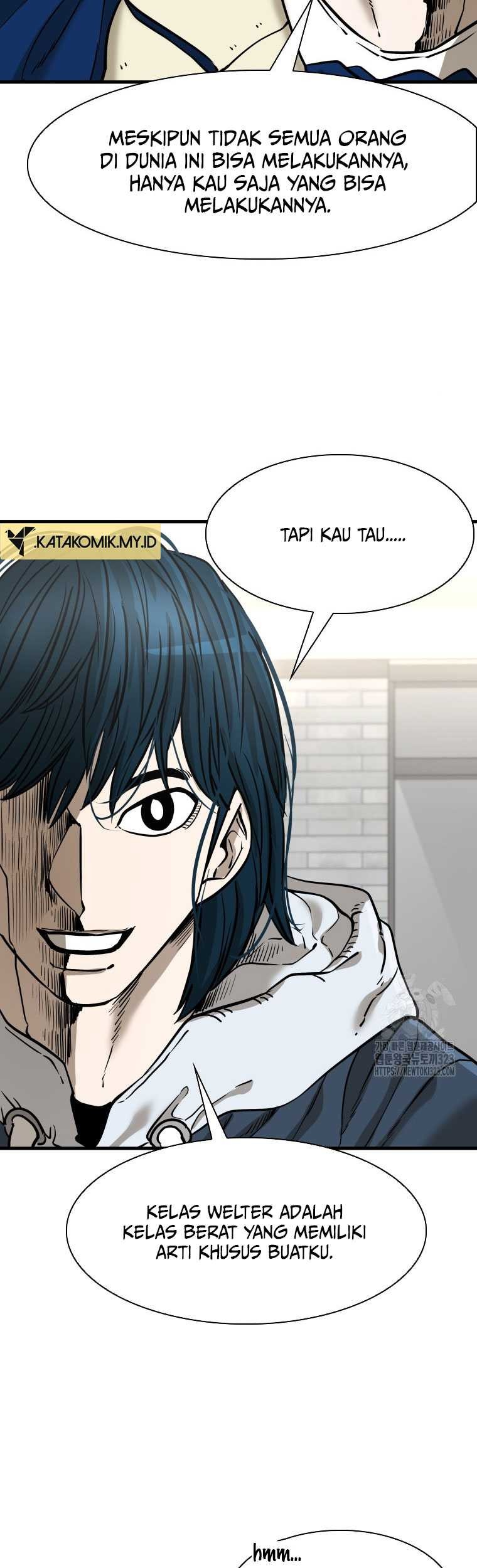 Shark Chapter 308 Gambar 53