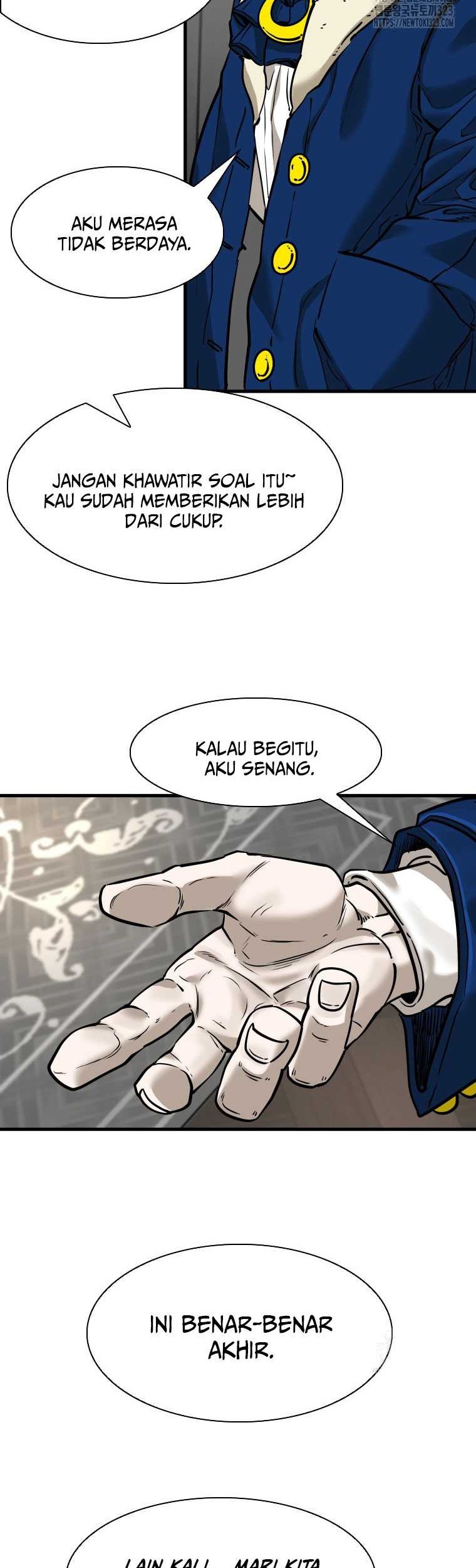Shark Chapter 308 Gambar 57