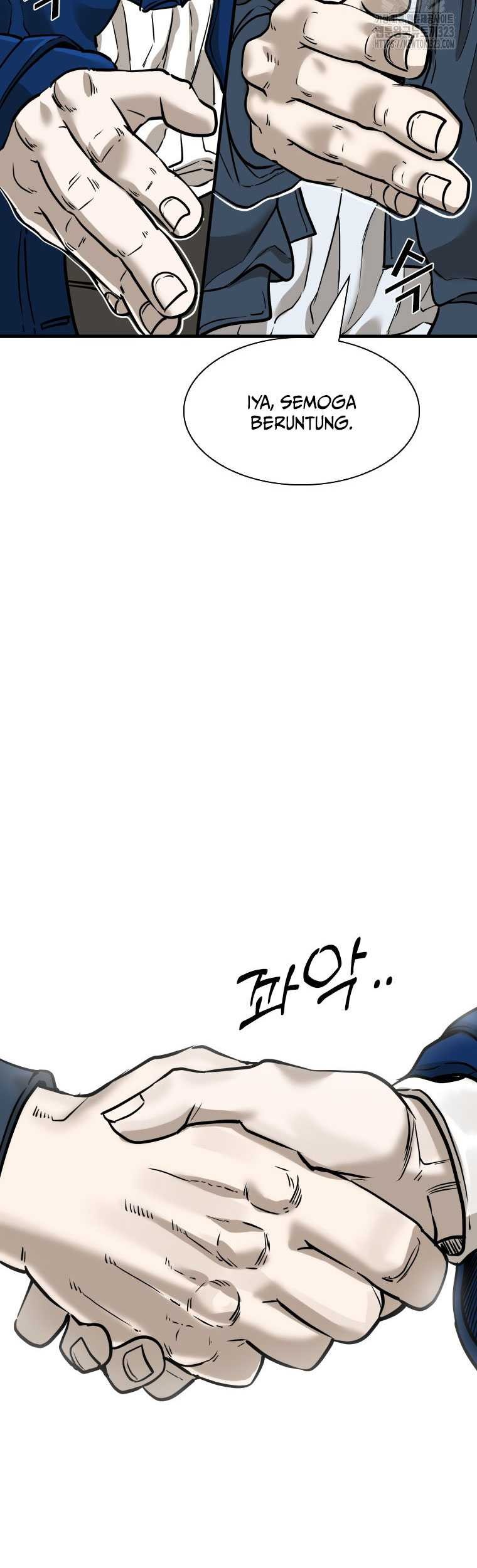 Shark Chapter 308 Gambar 59