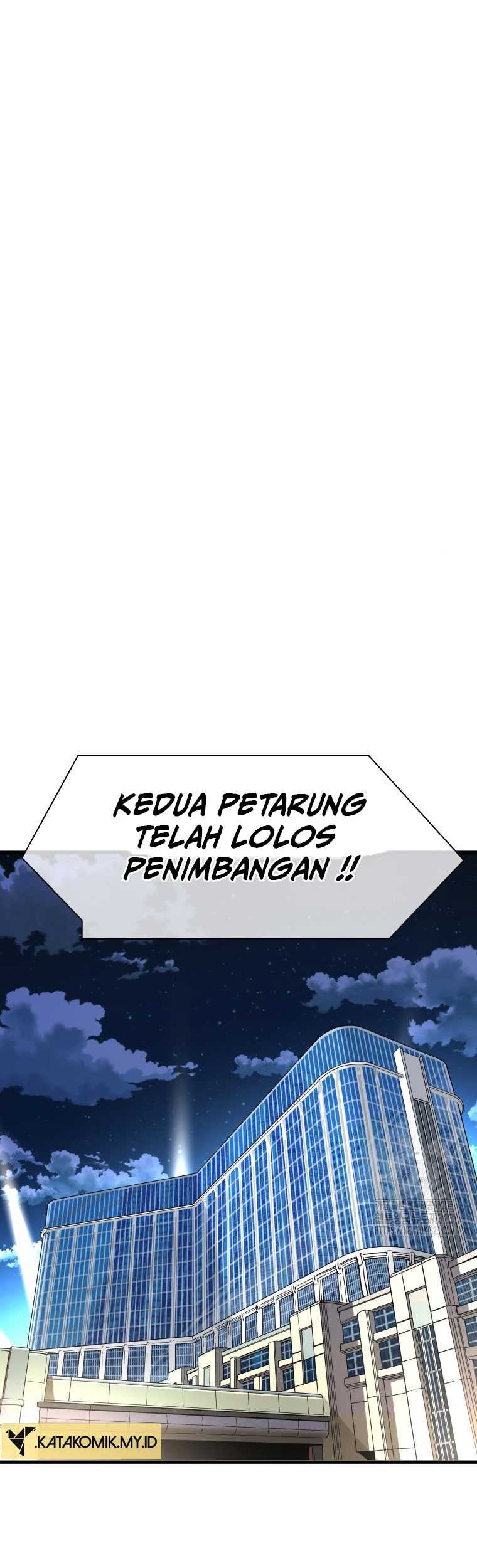 Shark Chapter 308 Gambar 60