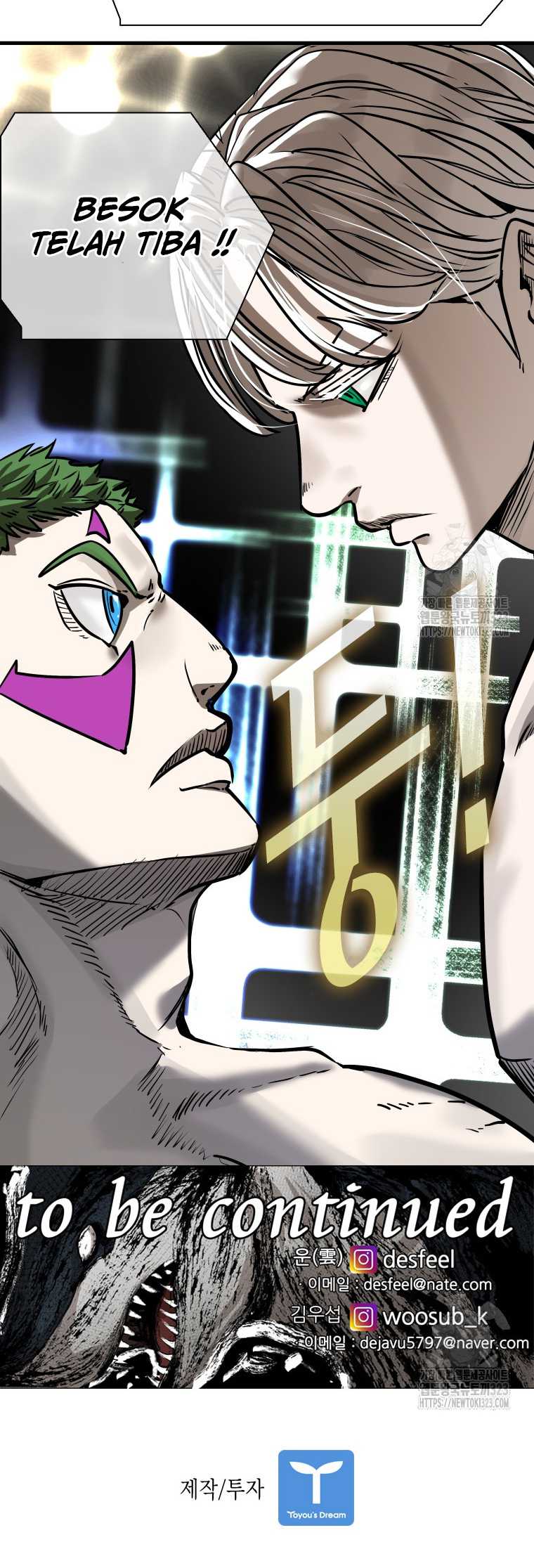 Shark Chapter 308 Gambar 62