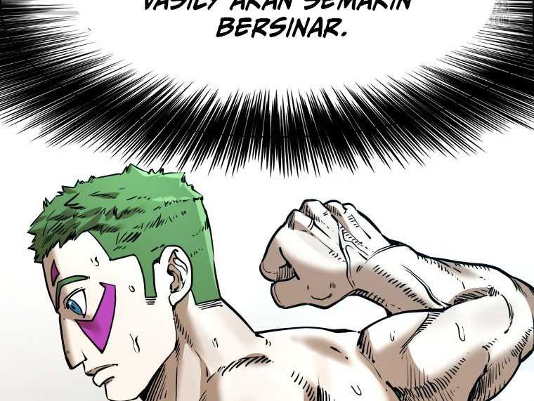 Shark Chapter 308 Gambar 16