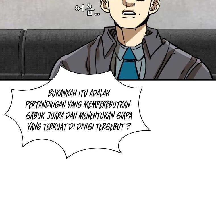 Shark Chapter 308 Gambar 22