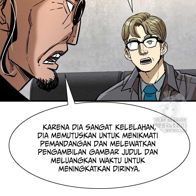Shark Chapter 308 Gambar 25