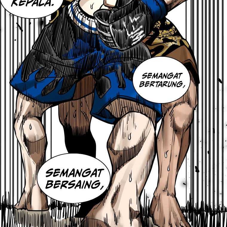 Shark Chapter 307 Gambar 31