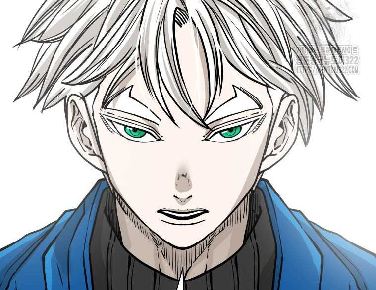 Shark Chapter 307 Gambar 13