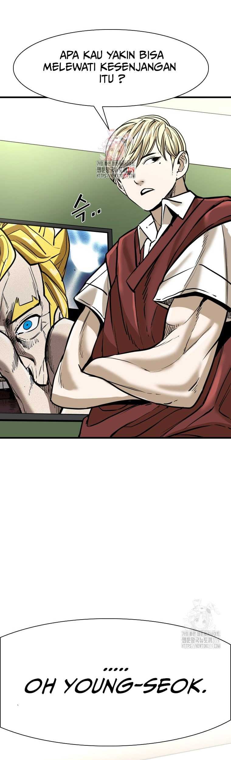 Baca Manhwa Shark Chapter 305 Gambar 2