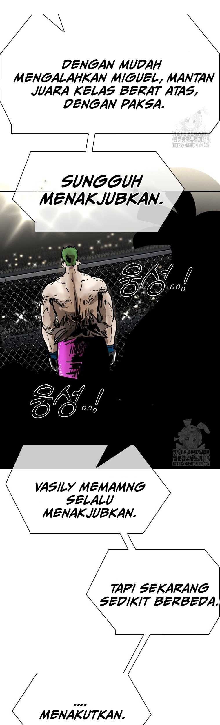 Baca Manhwa Shark Chapter 304 Gambar 2