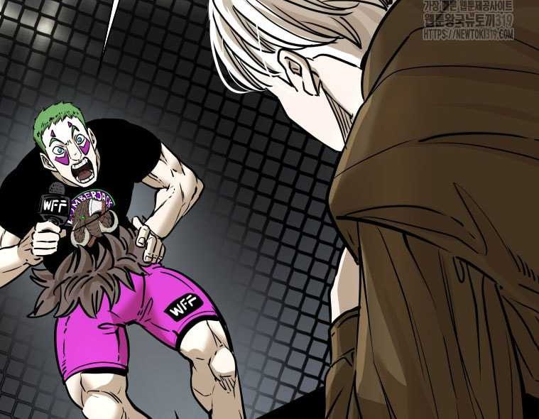 Shark Chapter 304 Gambar 16