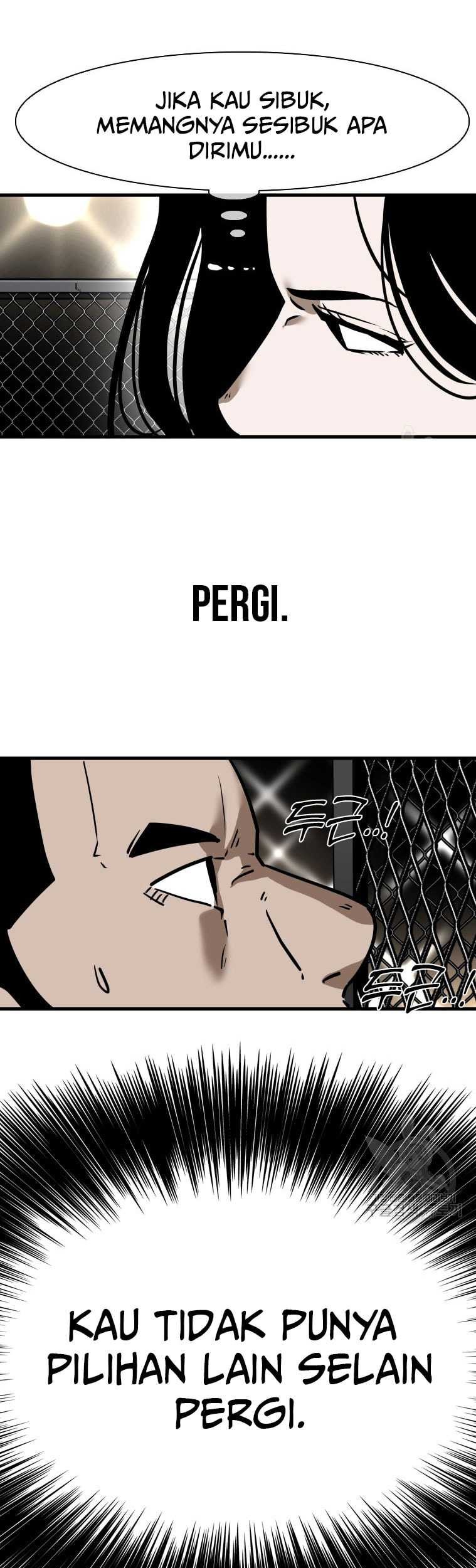 Baca Manhwa Shark Chapter 303 Gambar 2