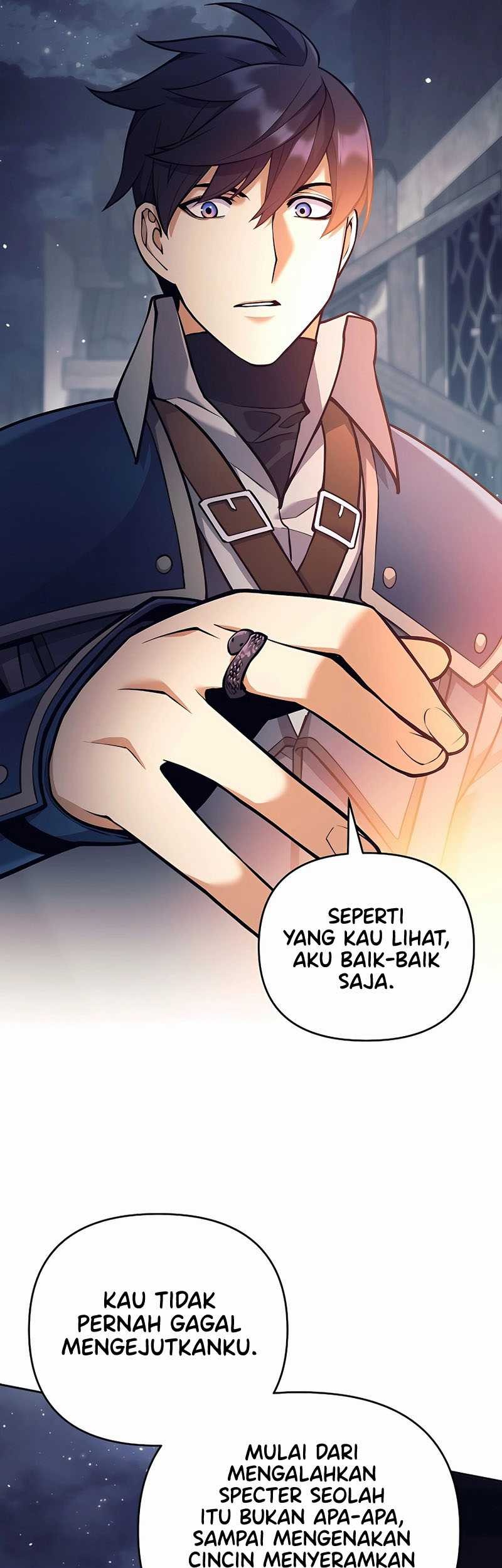 Trash of A Dark Fantasy Chapter 12 Gambar 38