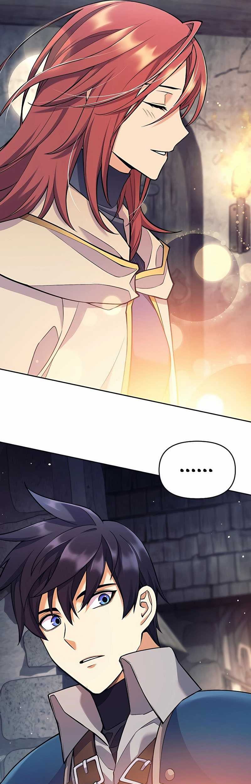 Trash of A Dark Fantasy Chapter 12 Gambar 42