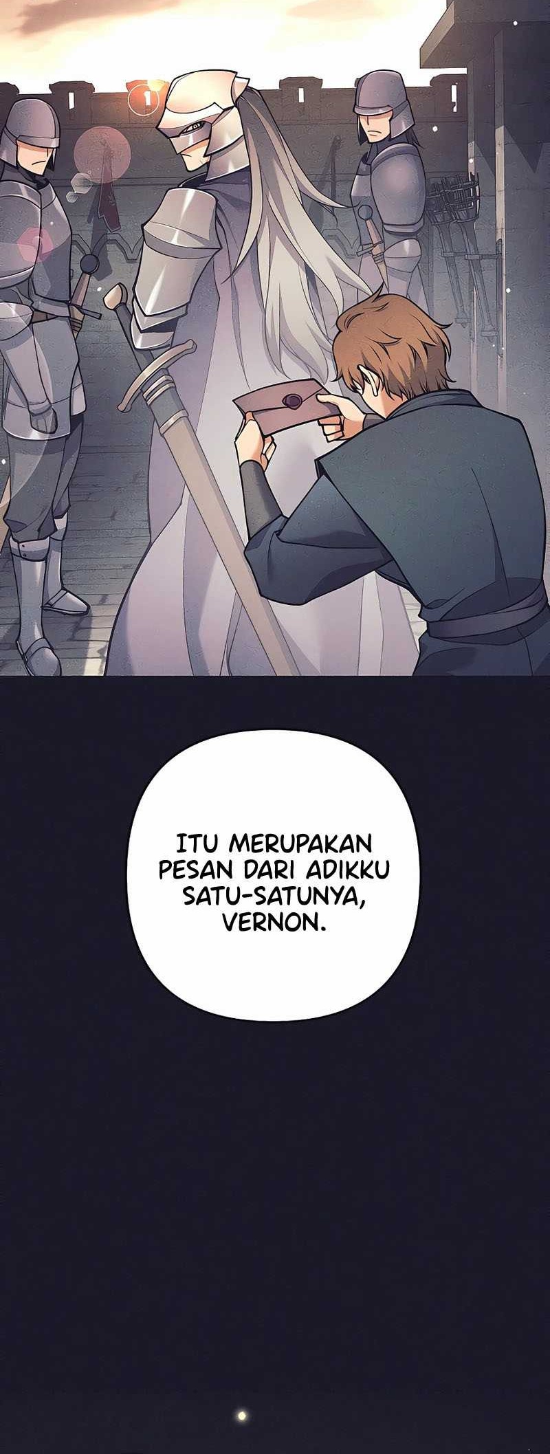 Trash of A Dark Fantasy Chapter 12 Gambar 45