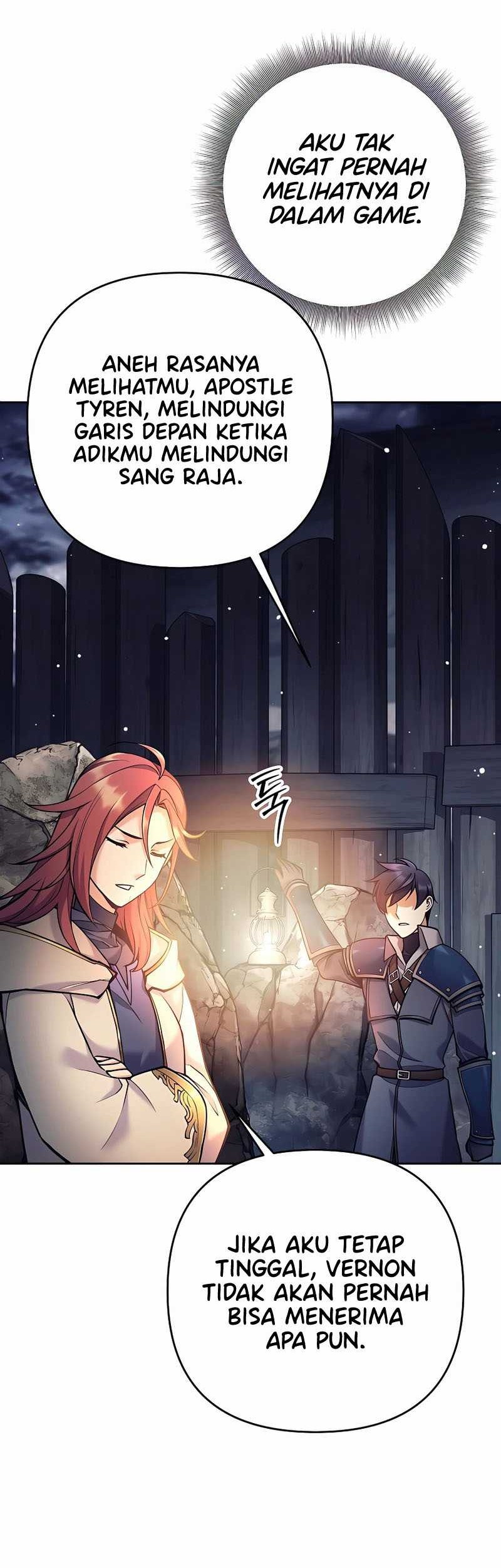 Trash of A Dark Fantasy Chapter 12 Gambar 47