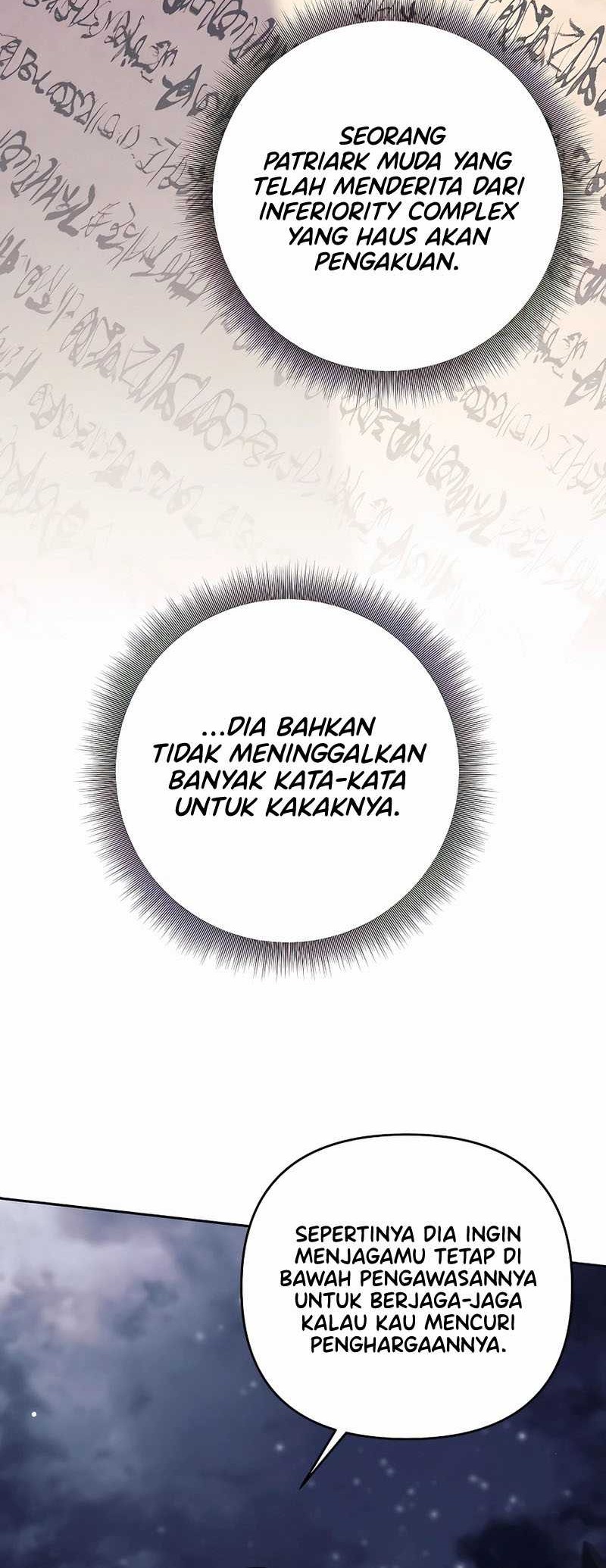 Trash of A Dark Fantasy Chapter 12 Gambar 53