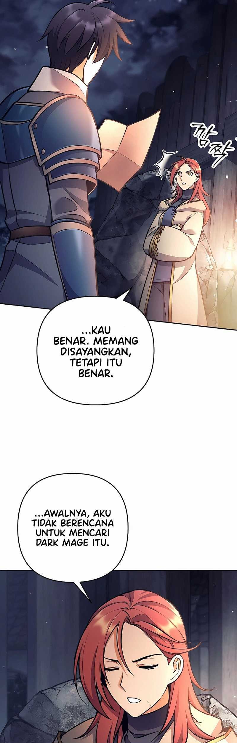 Trash of A Dark Fantasy Chapter 12 Gambar 54
