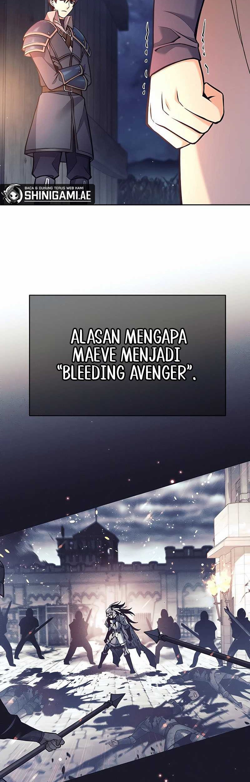 Trash of A Dark Fantasy Chapter 12 Gambar 59