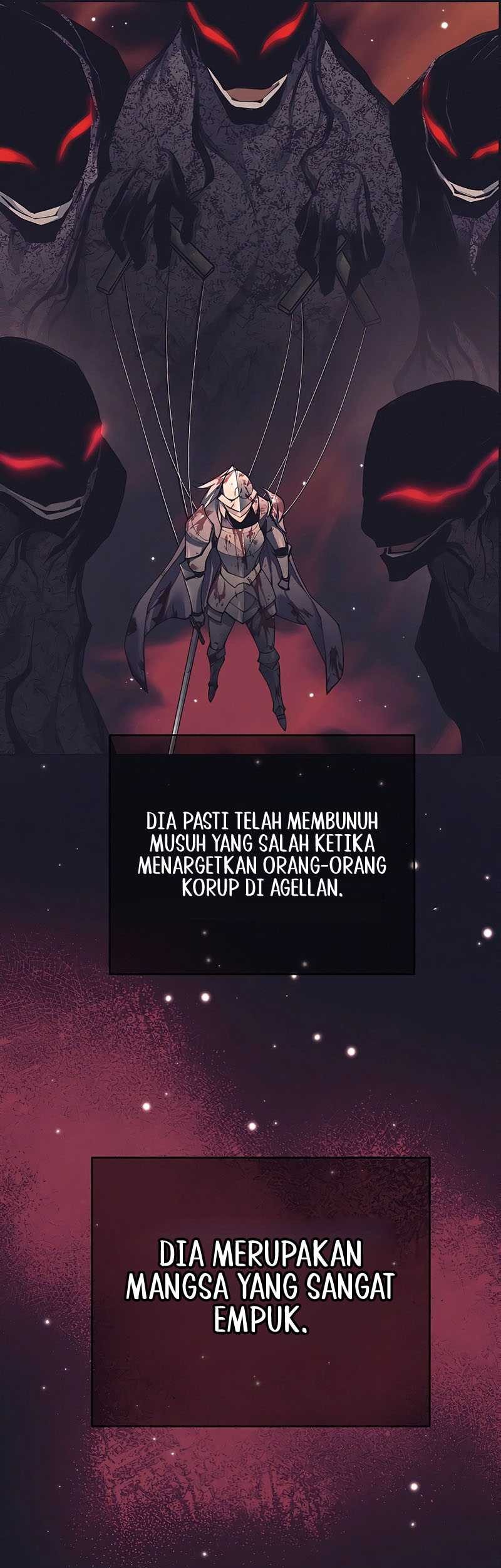 Trash of A Dark Fantasy Chapter 12 Gambar 62