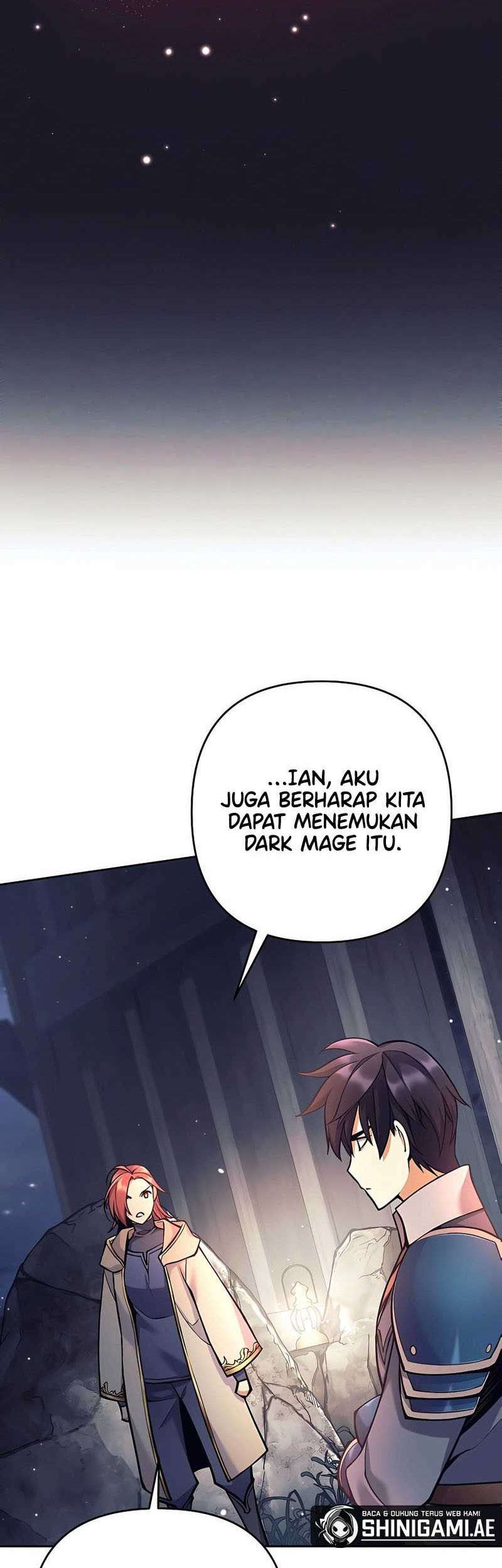 Trash of A Dark Fantasy Chapter 12 Gambar 63