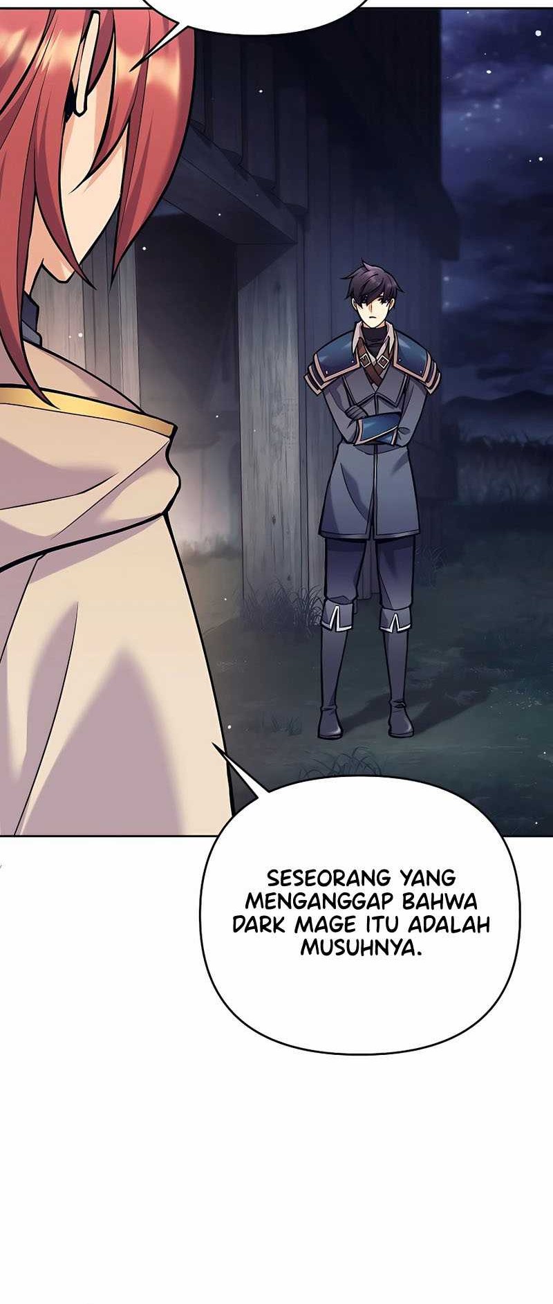 Trash of A Dark Fantasy Chapter 12 Gambar 65
