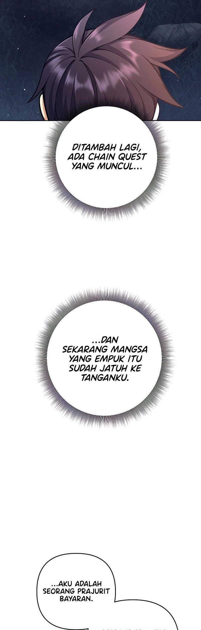 Trash of A Dark Fantasy Chapter 12 Gambar 67