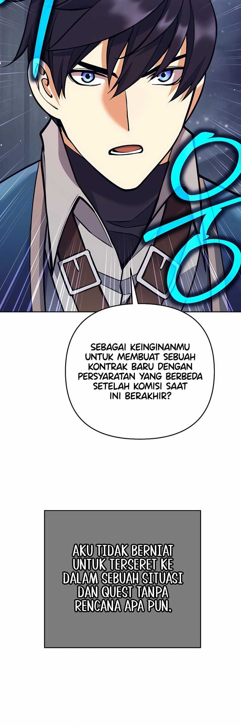 Trash of A Dark Fantasy Chapter 12 Gambar 69