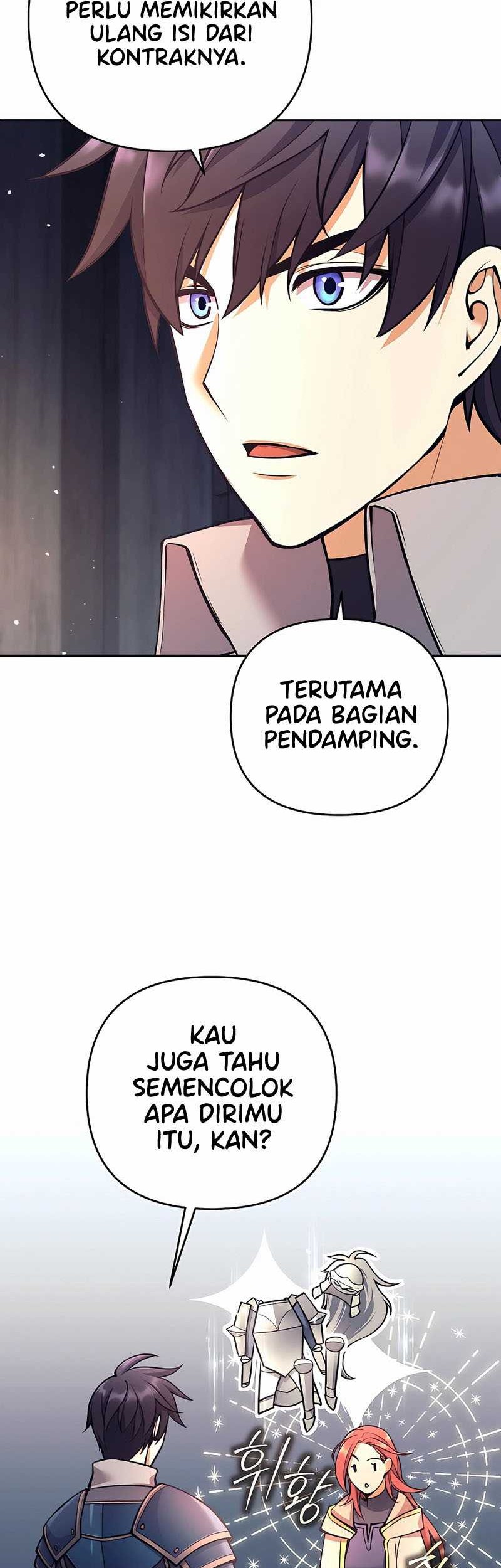 Trash of A Dark Fantasy Chapter 12 Gambar 71