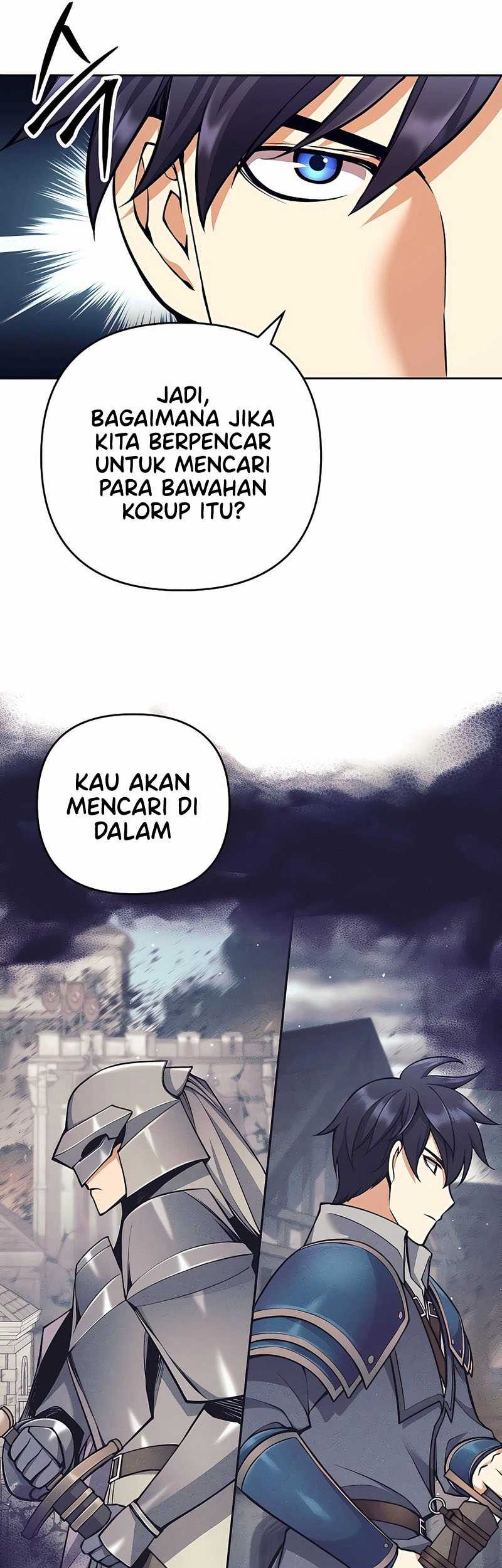 Trash of A Dark Fantasy Chapter 12 Gambar 74