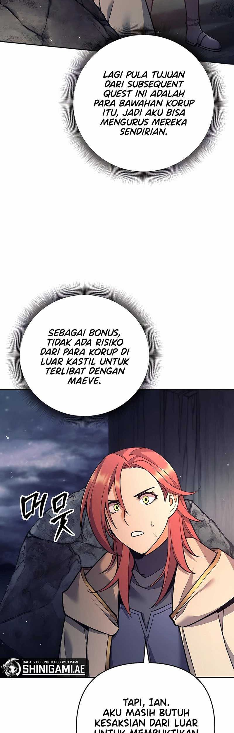 Trash of A Dark Fantasy Chapter 12 Gambar 76
