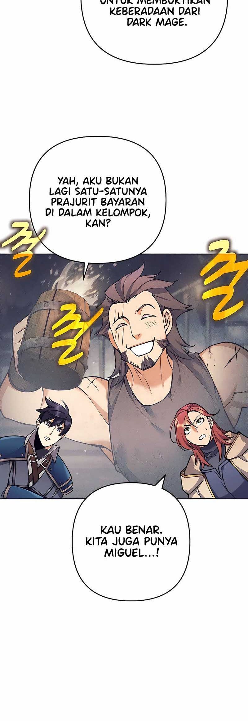 Trash of A Dark Fantasy Chapter 12 Gambar 77