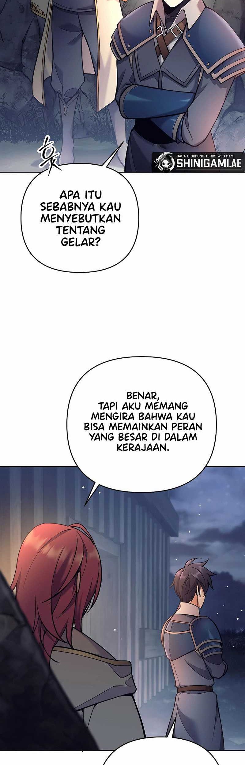 Trash of A Dark Fantasy Chapter 12 Gambar 79