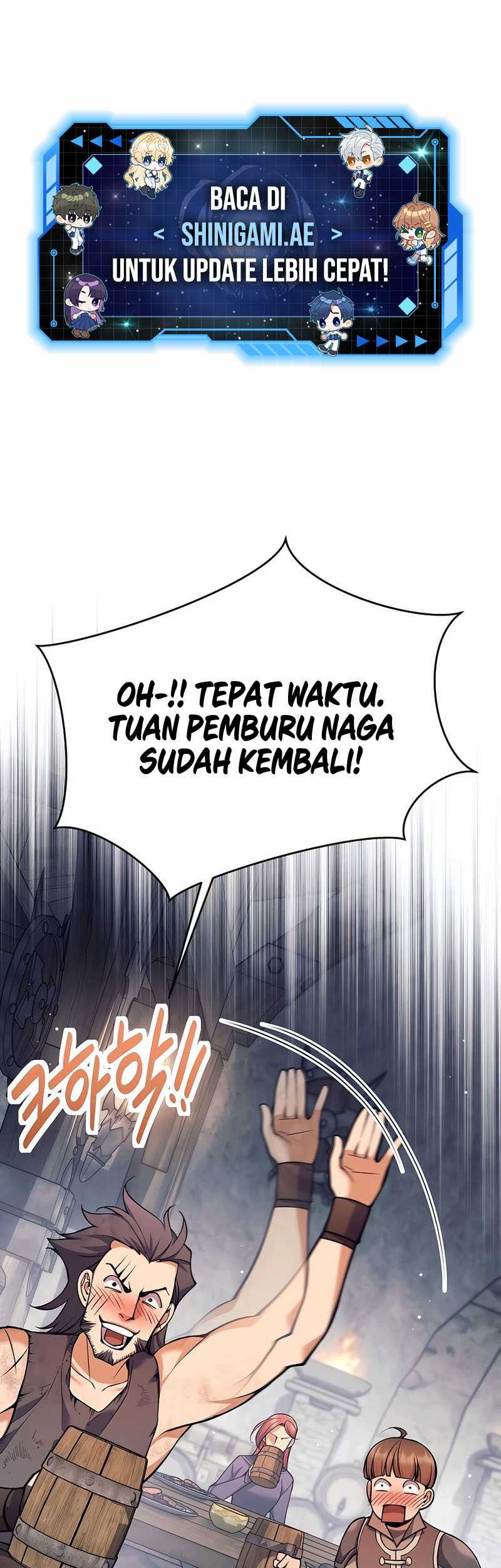 Manhwa Trash of A Dark Fantasy Chapter 12 gambar nomor 2
