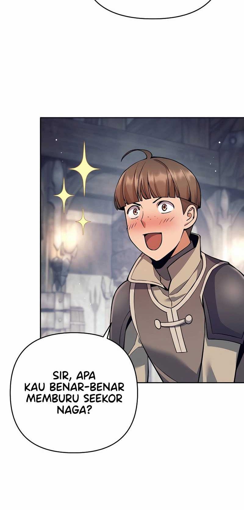 Trash of A Dark Fantasy Chapter 12 Gambar 5