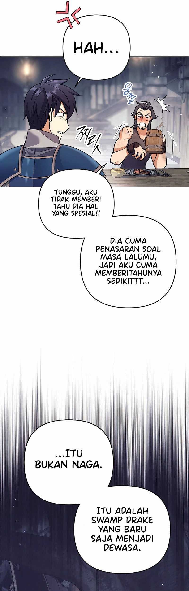 Trash of A Dark Fantasy Chapter 12 Gambar 6