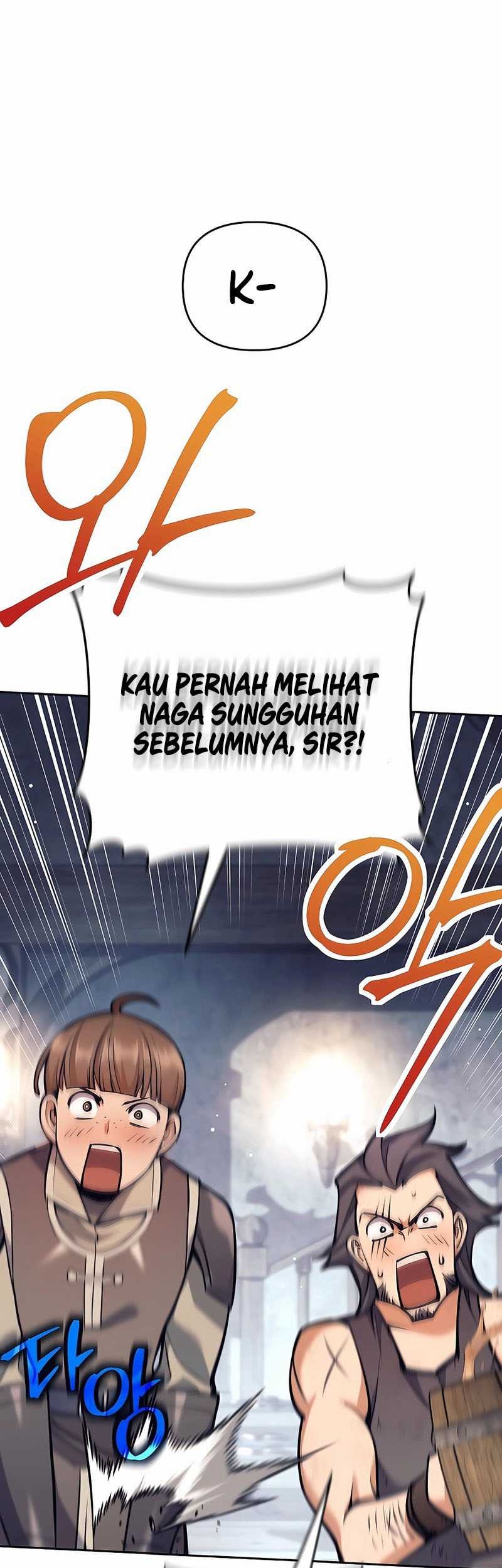 Trash of A Dark Fantasy Chapter 12 Gambar 8