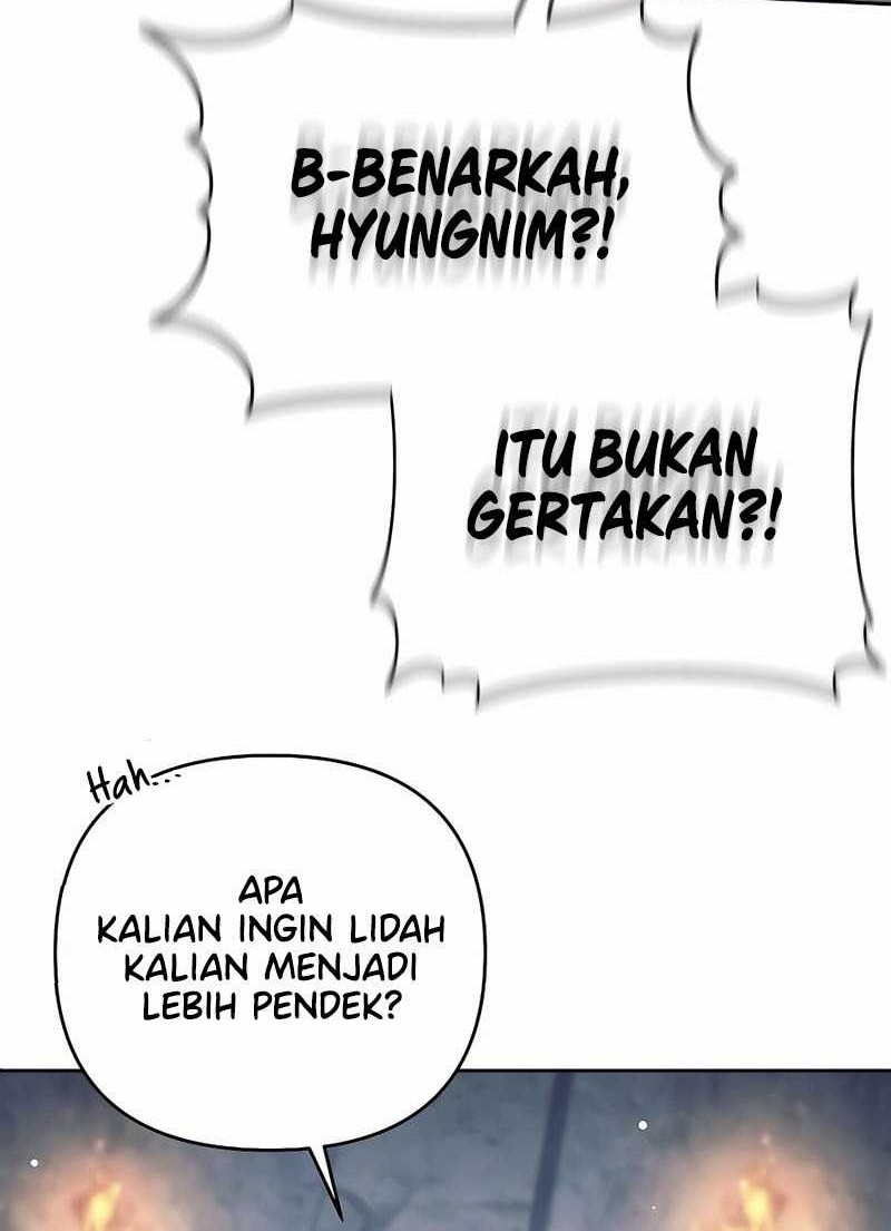 Trash of A Dark Fantasy Chapter 12 Gambar 9