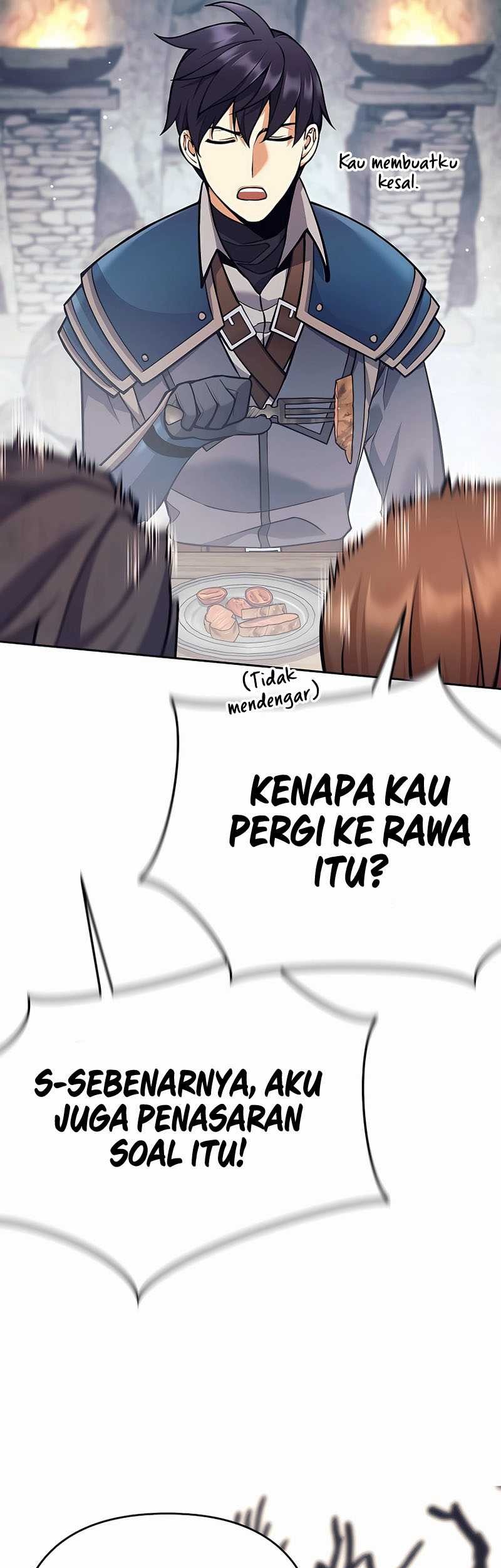 Trash of A Dark Fantasy Chapter 12 Gambar 10