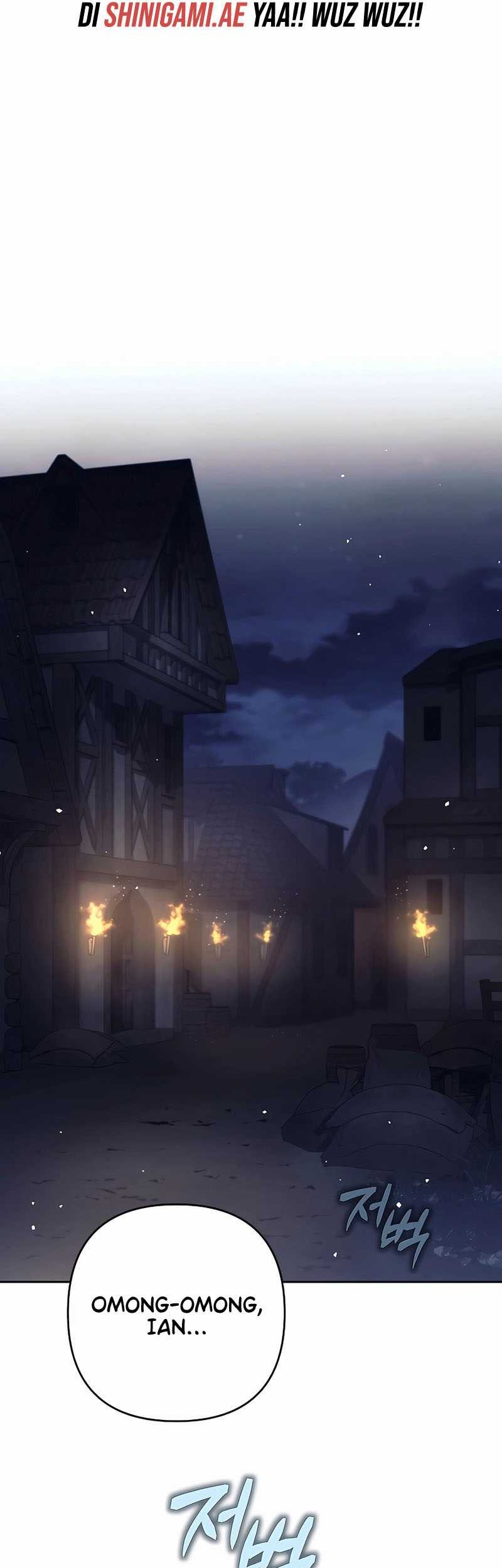 Trash of A Dark Fantasy Chapter 12 Gambar 20